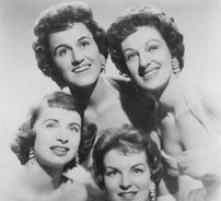Foto de The Chordettes