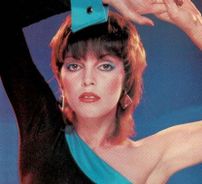 Foto de Pat Benatar