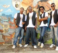 Foto de Grupo Vocal Negros & Vozes