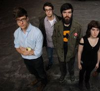 Foto de Titus Andronicus