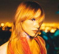 Foto de Suki Waterhouse