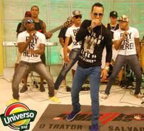 Foto de Guettho É Guettho