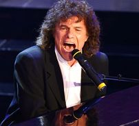 Foto de Riccardo Cocciante