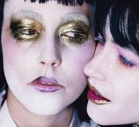 Foto de CocoRosie