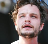 Foto de The Tallest Man on Earth