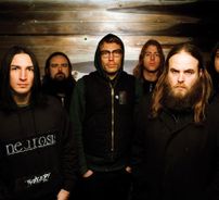 Foto de 3 Inches of Blood