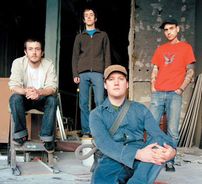 Foto de Modest Mouse