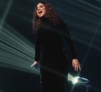 Foto de Sarah Beatriz