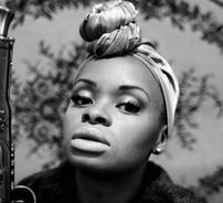 Foto de Tássia Reis