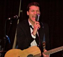 Foto de Guy Valarino