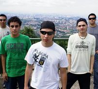 Foto de Tribunal de Rua