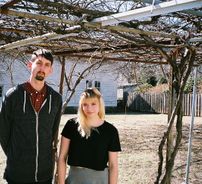 Foto de Tigers Jaw