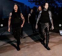 Foto de Falling In Reverse