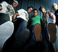 Foto de 5 Second Rule