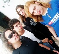 Foto de Heróis da Noite