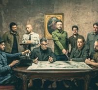 Foto de No Te Va Gustar