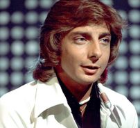 Foto de Barry Manilow