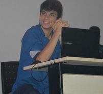 Foto de Elton Oliver