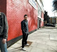 Foto de Groove Armada