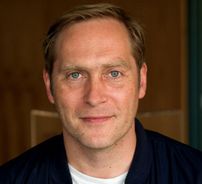 Foto de Thees Uhlmann