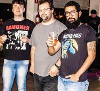 Foto de Frente Niilista