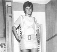 Foto de Denise Barreto