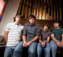 Foto de Ace Augustine