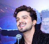Foto de Luan Santana