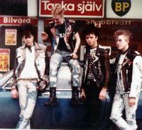 Foto de Moderat Likvidation