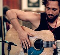 Foto de John Butler Trio