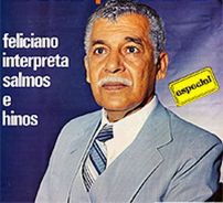 Foto de Feliciano Amaral