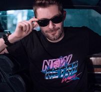 Foto de Michael Oakley