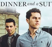 Foto de Dinner And a Suit