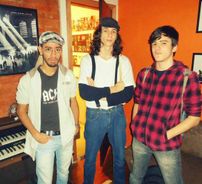 Foto de Frente Niilista