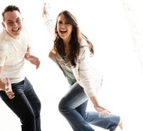 Foto de Ministério Eternidade