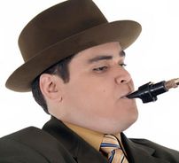 Foto de Eddie Martin