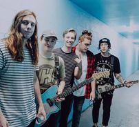 Foto de Oh, Weatherly