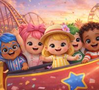 Foto de Dhablyu Nevez Kids