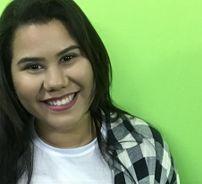 Foto de Adna Setúbal