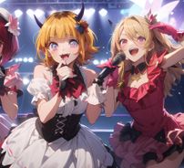 Foto de B小町 (B-Komachi)