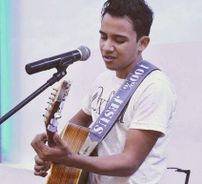 Foto de Felipe Rodrigues