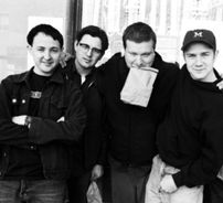 Foto de The Promise Ring