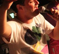 Foto de Abner Santos