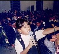 Foto de Ana Carolina Dias