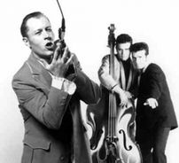 Foto de Reverend Horton Heat