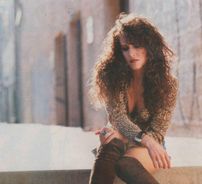 Foto de Chrissy Steele