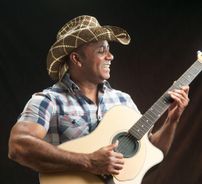 Foto de Arnaldo Moreno