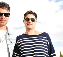 Foto de Gypsy And The Cat