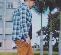 Foto de Wesley Whitefield