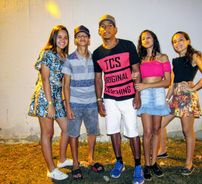 Foto de Grupo de Dança GSD